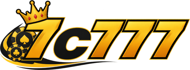 7c777 Logo